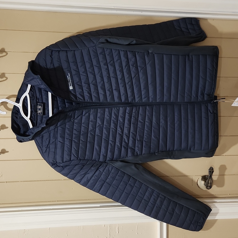 Men's jacket